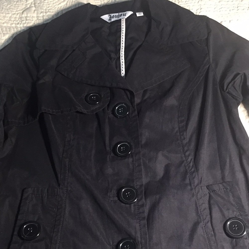 Joujou Lightweight Jacket - Picture 2 of 8